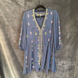 Free people dress